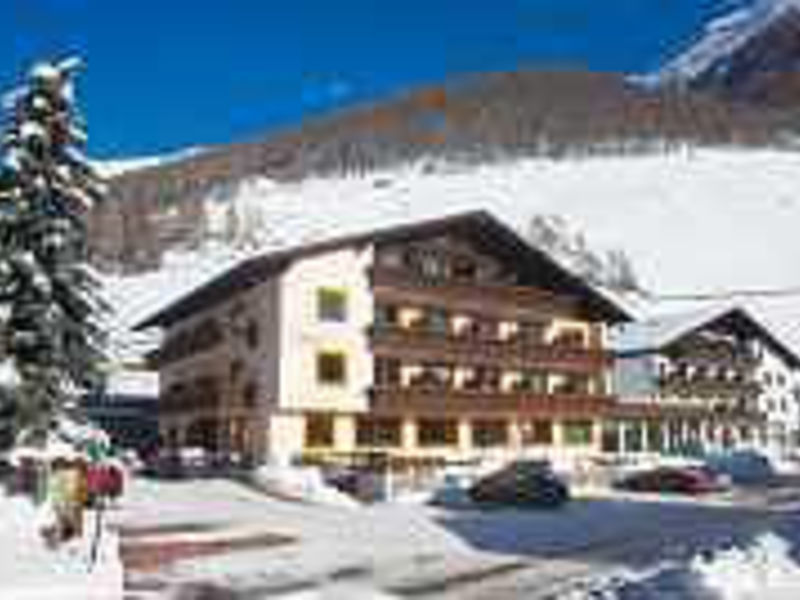 Berghotel Tyrol