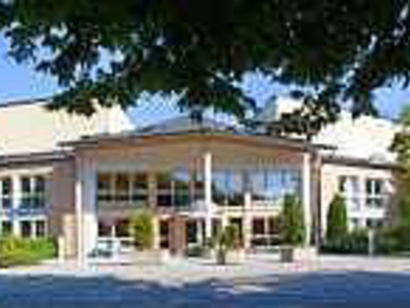 Best Western Aparthotel Birnbachhöhe