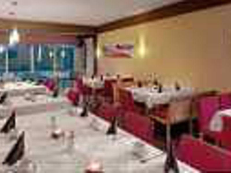Best Western Aparthotel Birnbachhöhe