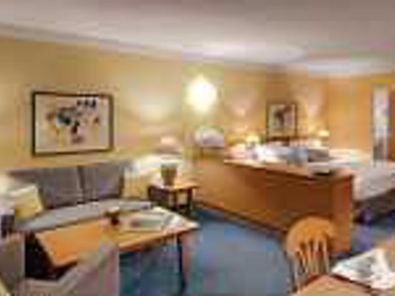 Best Western Aparthotel Birnbachhöhe