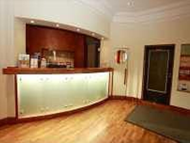 Best Western Hotel Bremen City S