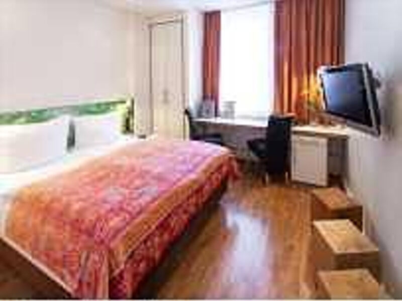 Best Western Hotel Bremen City S