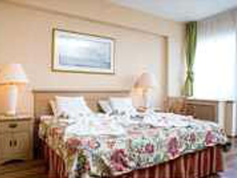 CE Quelle Hotel
