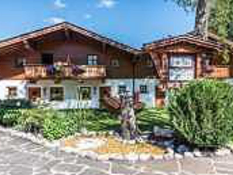 Cordial Hotel Achenkirch