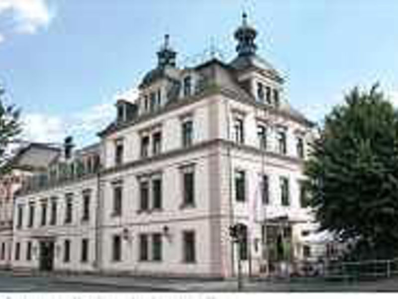 DORMERO Hotel Dresden City S