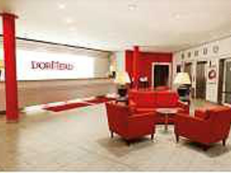 DORMERO Hotel Dresden City S
