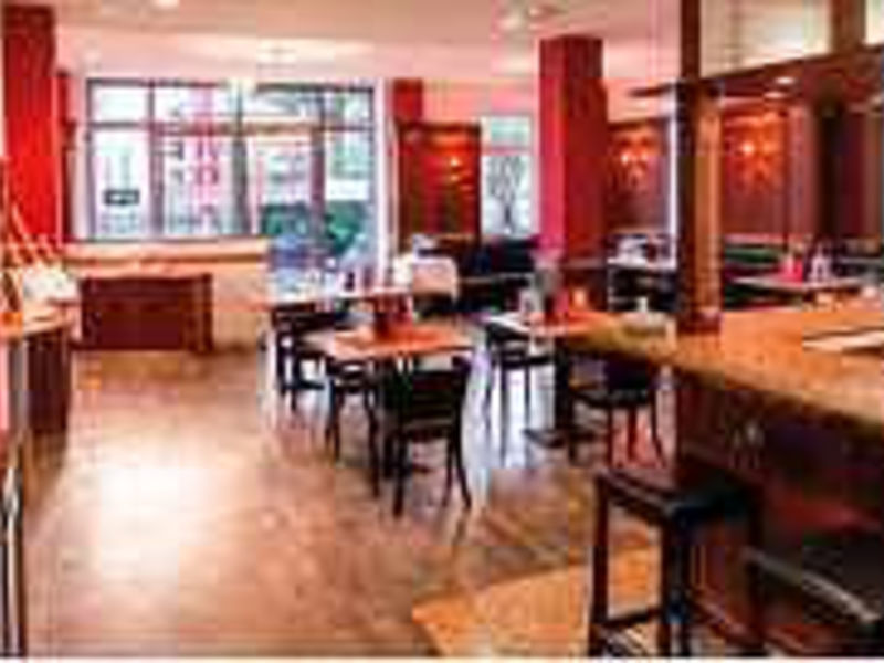 DORMERO Hotel Dresden City S