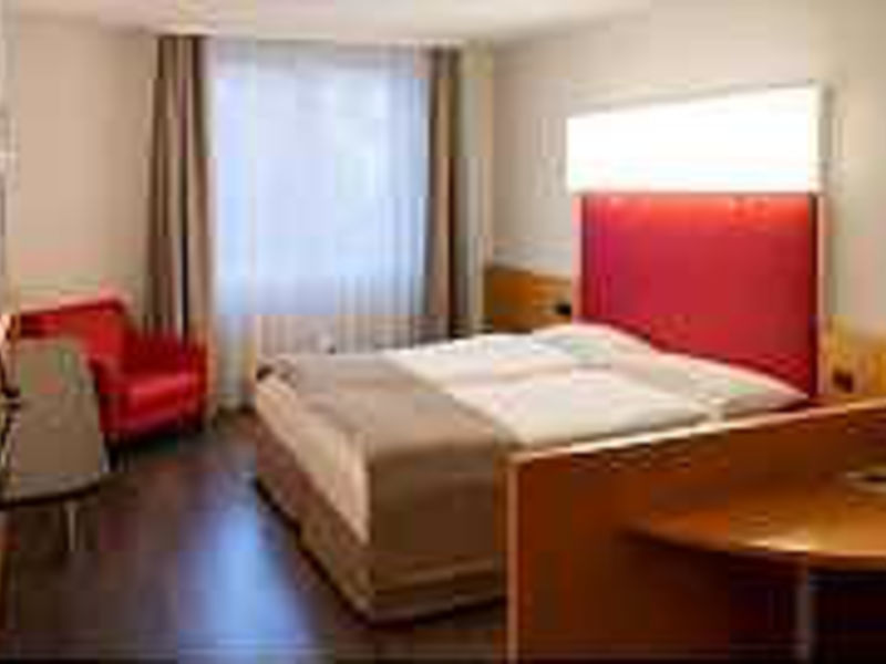 DORMERO Hotel Dresden City S