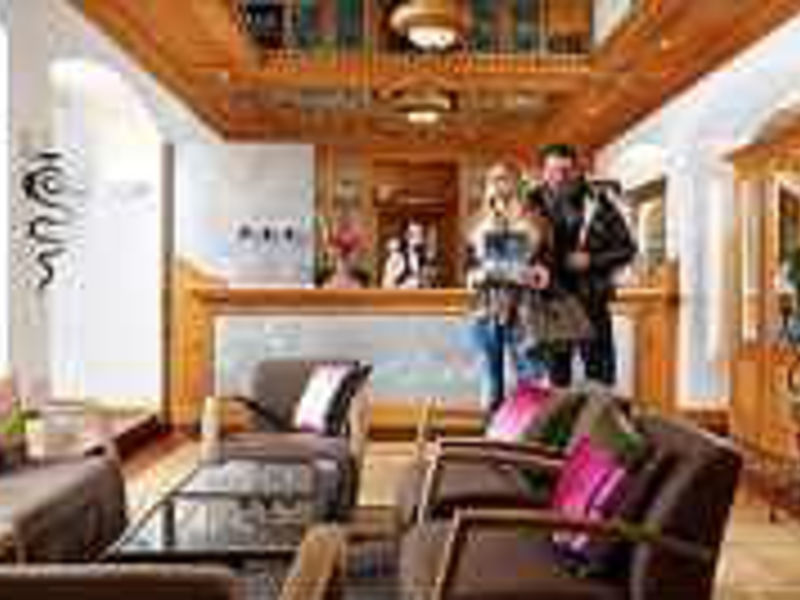 Hotel Alpenrose