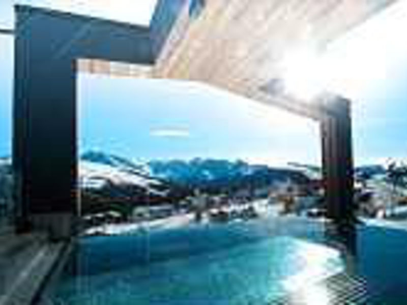 Hotel Alpenrose