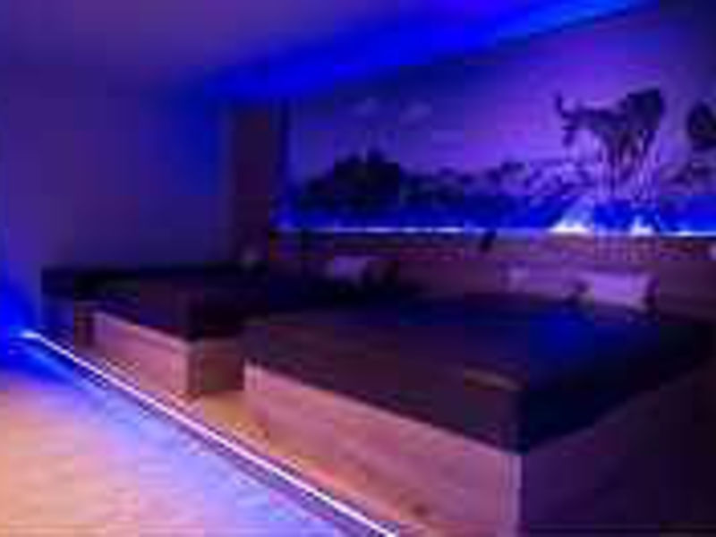 Hotel Alpenrose