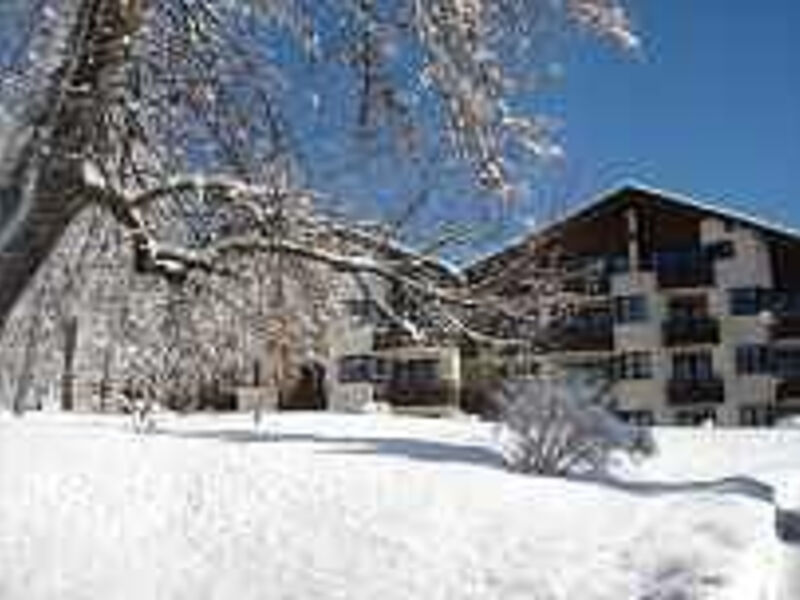 Dorint Sporthotel Garmisch Partenkirchen
