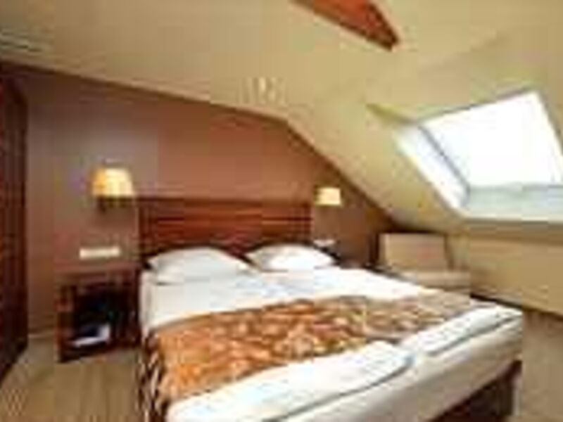 Hotel Fair Resort & Spa