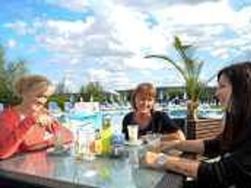Hotel Fair Resort & Spa