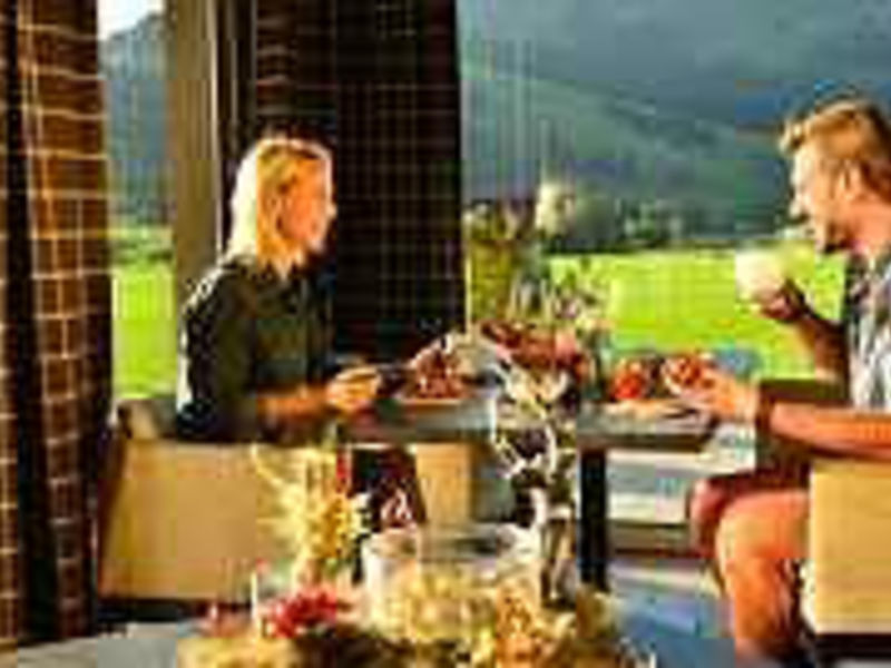 Fairhotel Hochfilzen