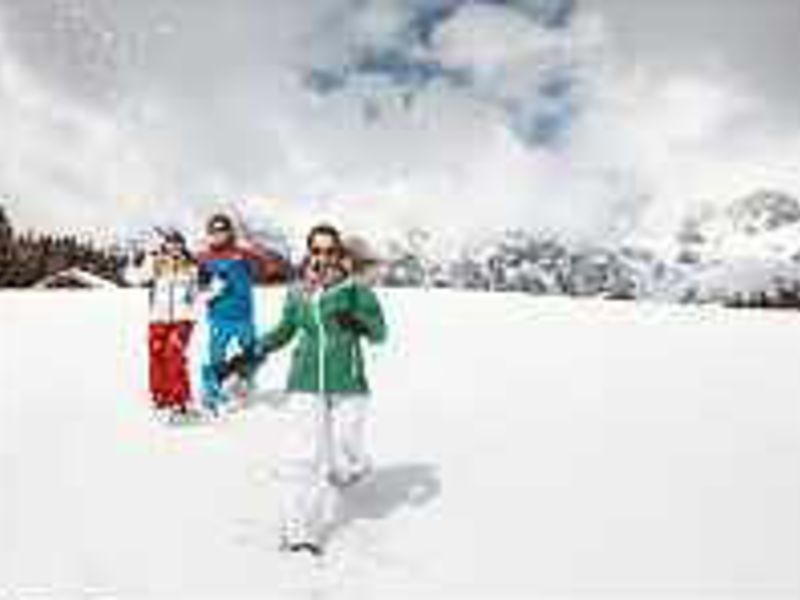 Fairhotel Hochfilzen