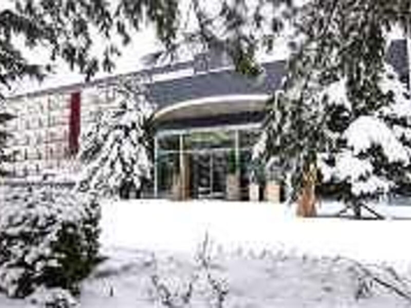 Familotel Aparthotel am Rennsteig
