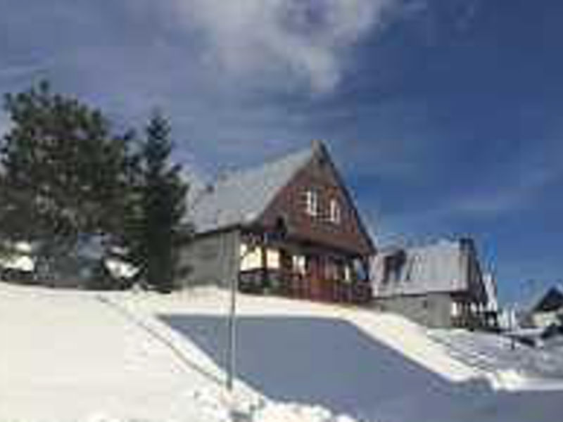 Feriendorf Happy Hill