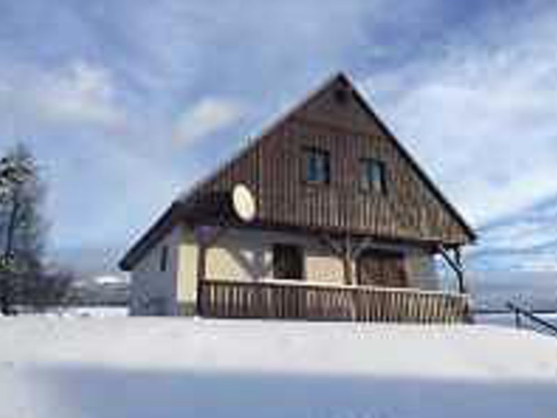 Feriendorf Happy Hill
