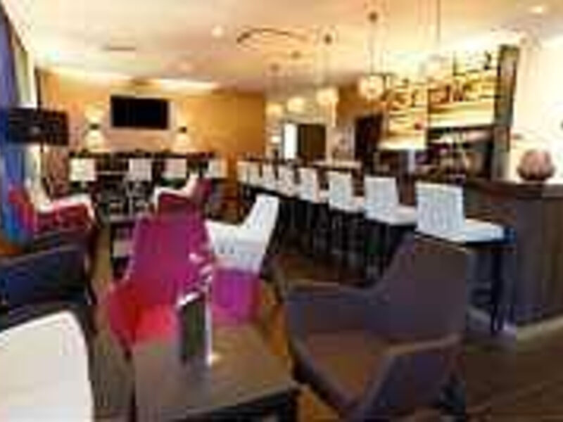 GHOTEL hotel & living Essen S
