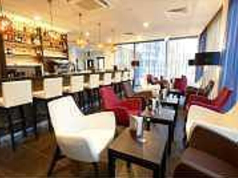 GHOTEL hotel & living Essen S
