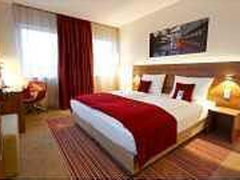 GHOTEL hotel & living Essen S