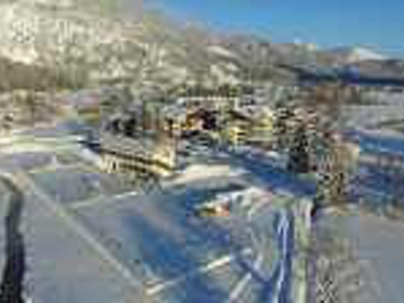 Gasthof Bad Hochmoos S