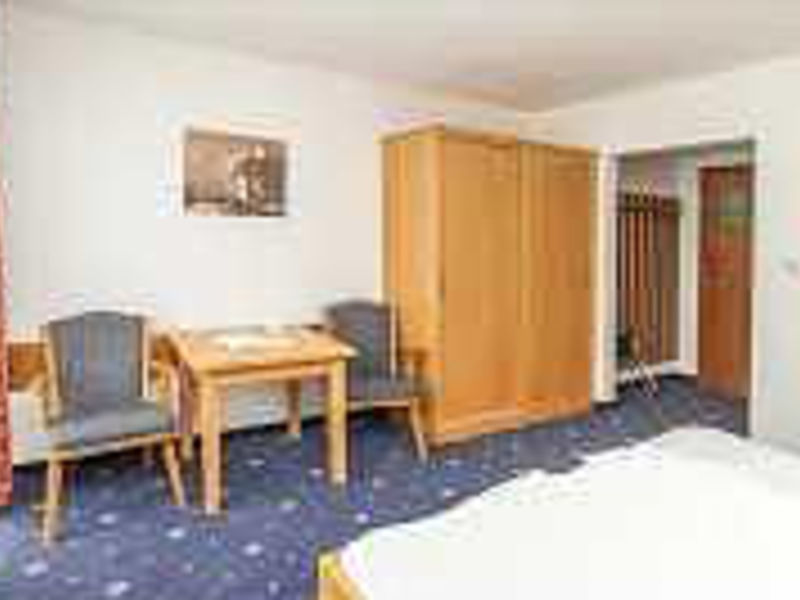Gasthof Bad Hochmoos S