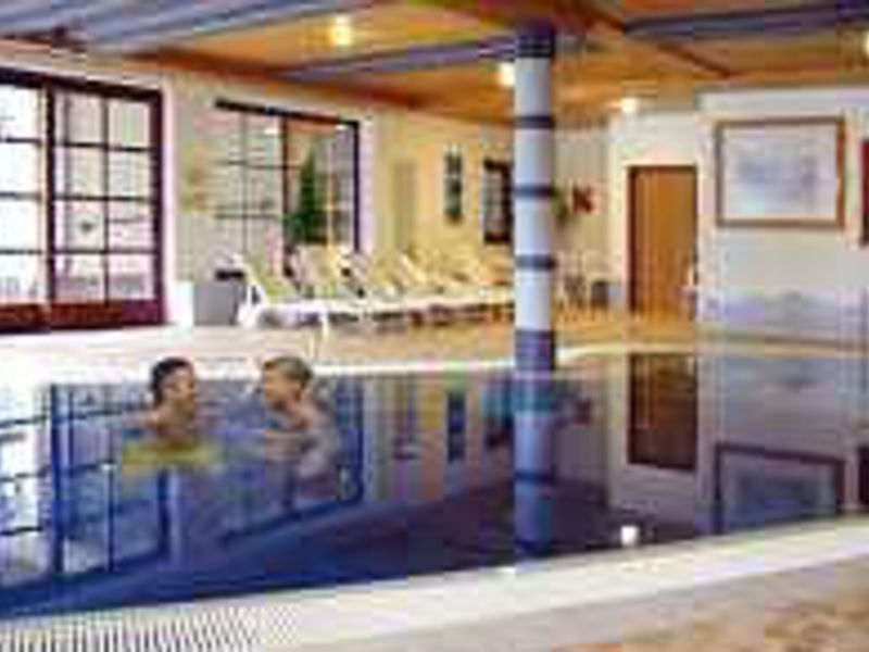 Gasthof Bad Hochmoos S