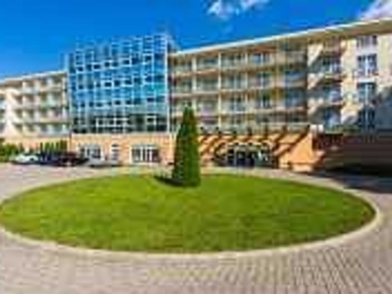 Gotthard Therme Hotel & Conference S