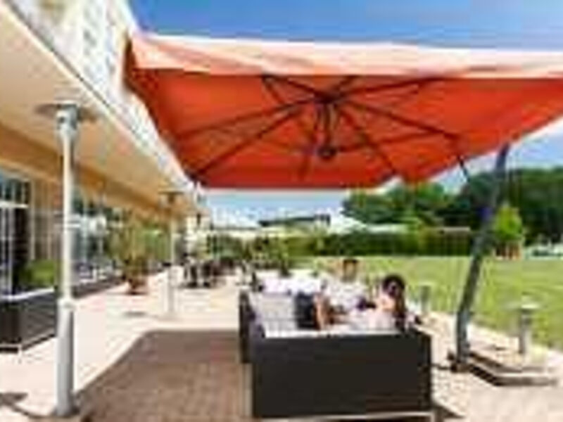 Gotthard Therme Hotel & Conference S
