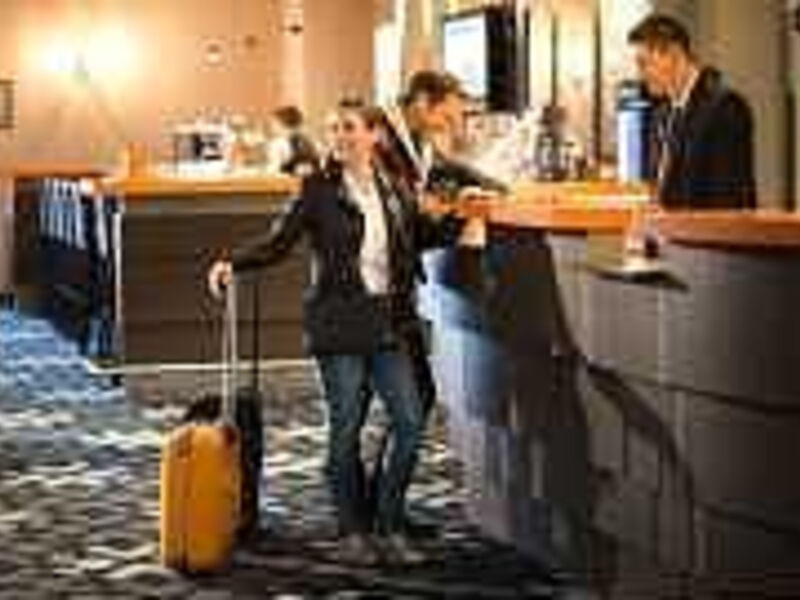 Gotthard Therme Hotel & Conference S