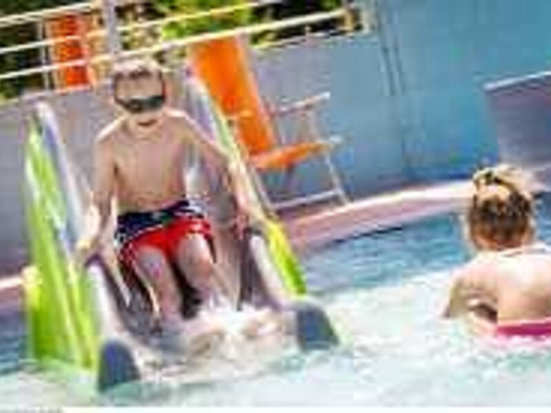 Gotthard Therme Hotel & Conference S