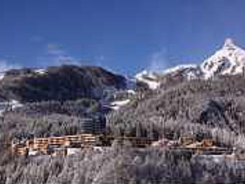 Gradonna Mountain Resort