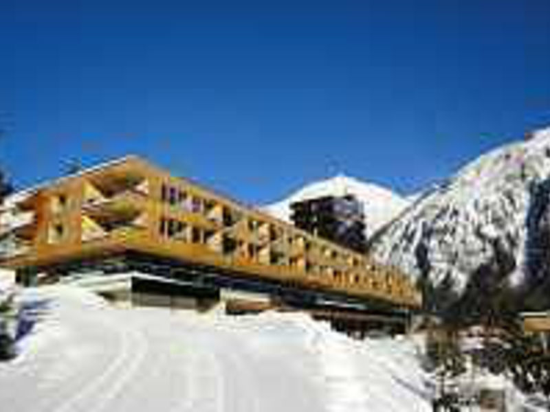 Gradonna Mountain Resort