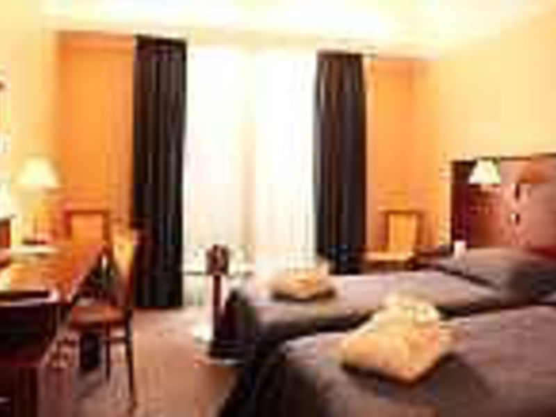 Grand Hotel Portoroz