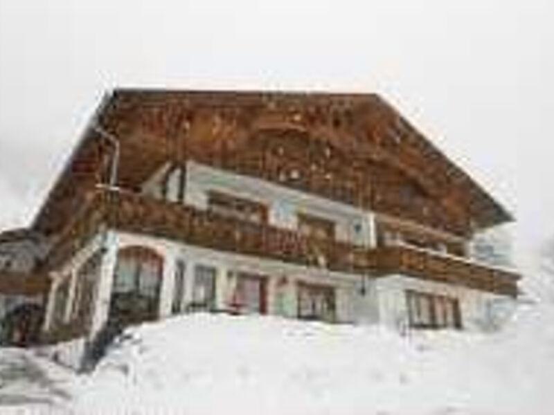 Haus Goldeck