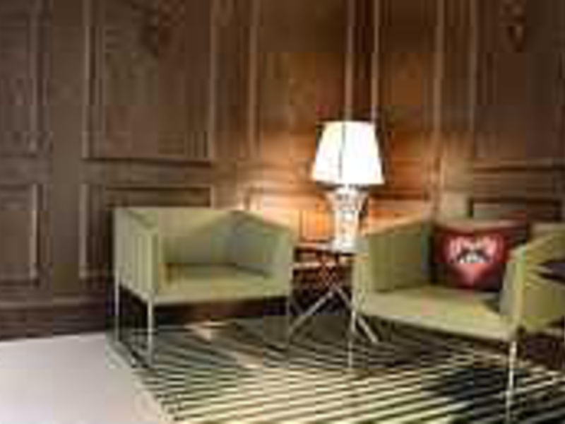 Hotel Wulfenia