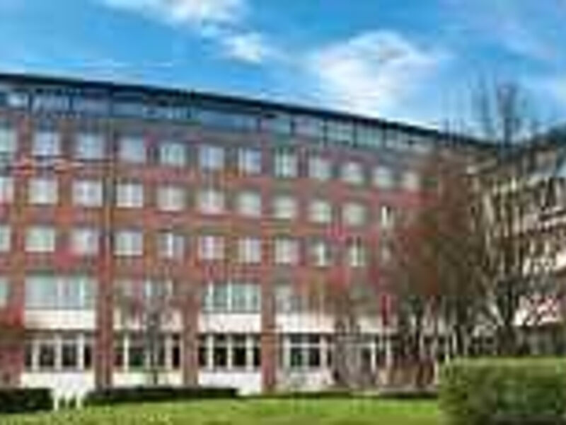 Hotel AMEDIA Plaza Schwerin