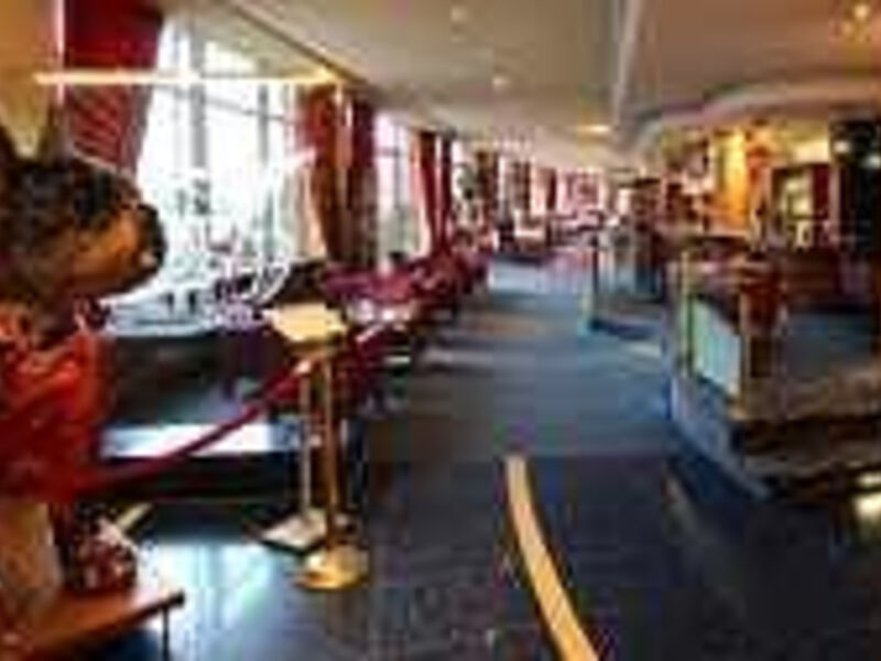 Hotel AMEDIA Plaza Schwerin