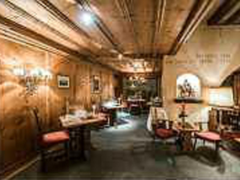 Hotel Adula S