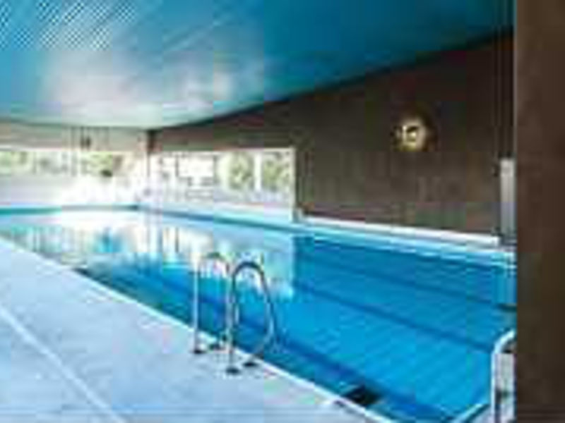 Hotel Adula S