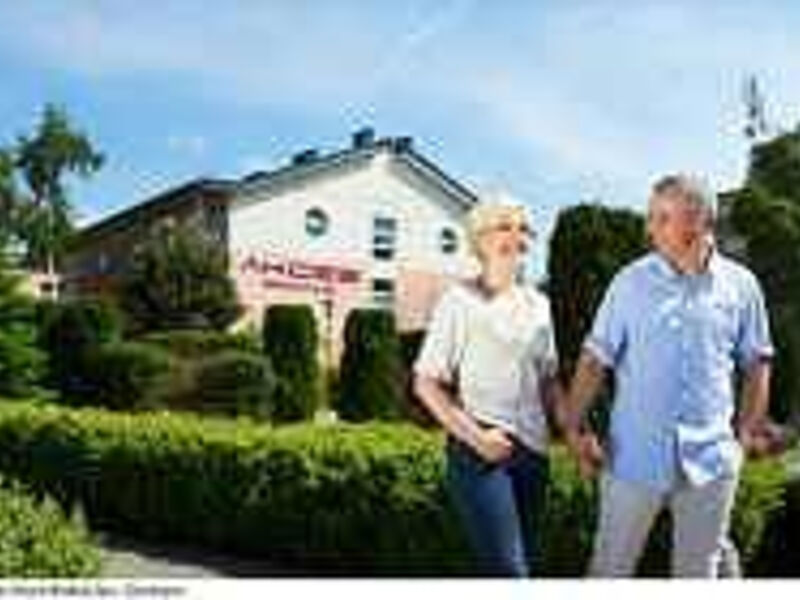 Hotel Akces Medical Fit & Spa