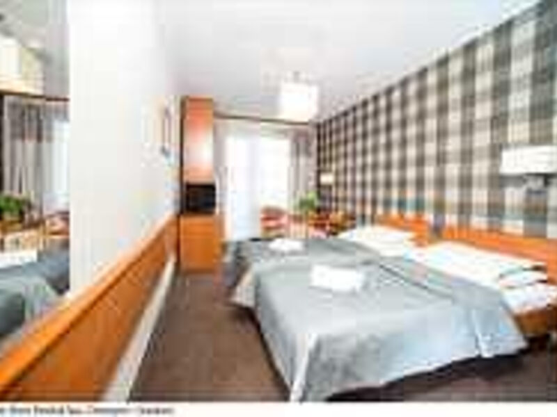 Hotel Akces Medical Fit & Spa