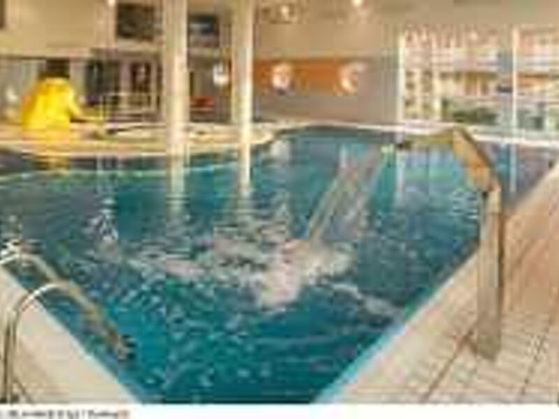 Hotel Akces Medical Fit & Spa