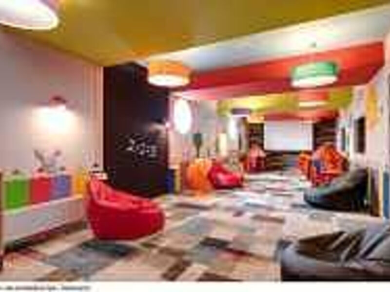 Hotel Akces Medical Fit & Spa