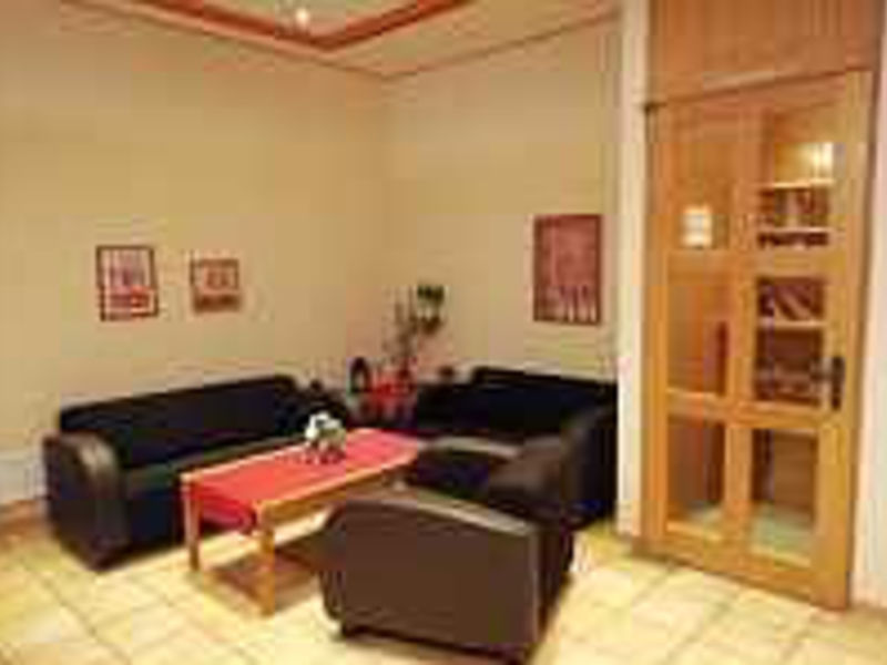 Hotel Almberg