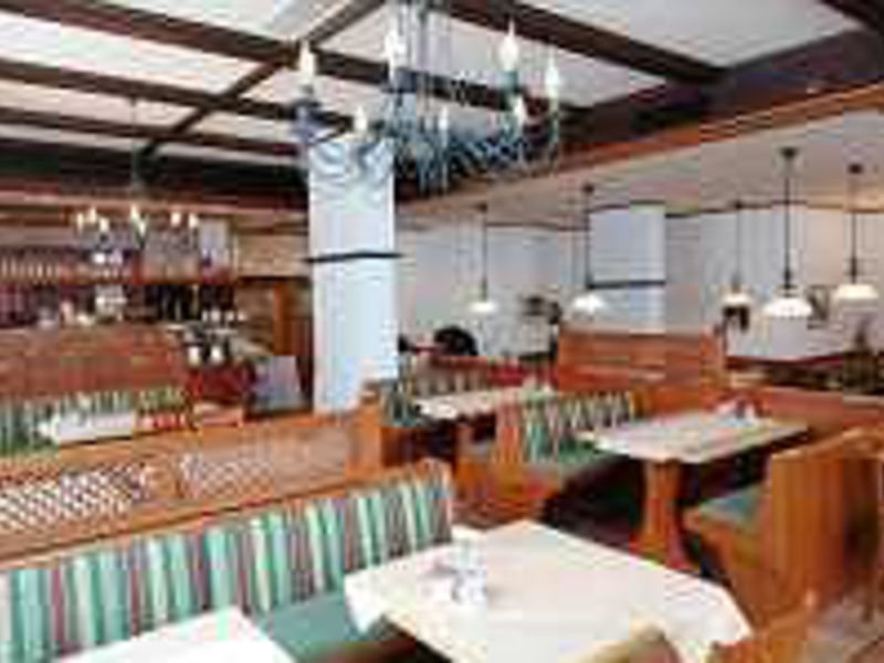 Hotel Almberg