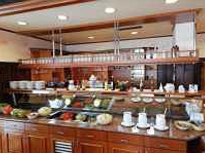 Hotel Almberg