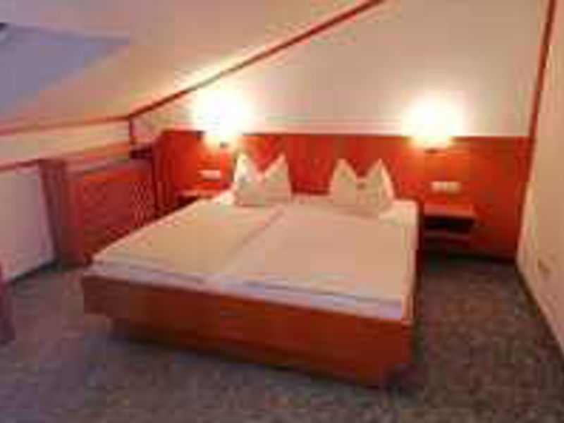 Hotel Almberg